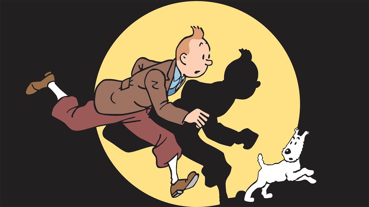 Tintin Comics: Ranked From Worst To Best - Aphoristic Album Reviews