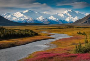 Denali National Park and Preserve