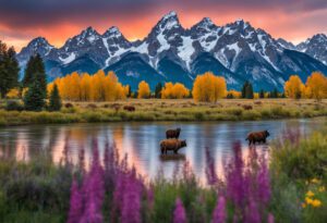 Grand Teton National Park