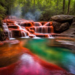 Hot Springs National Park