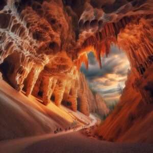 Wind Cave National Park