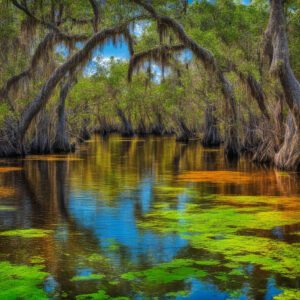 Everglades National Park