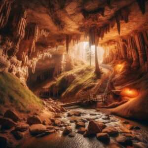 Wind Cave National Park