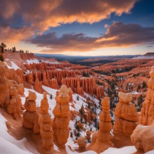 Bryce Canyon National Park