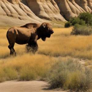 Theodore Roosevelt National Park