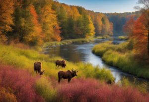 Cuyahoga Valley National Park