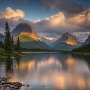 Glacier National Park