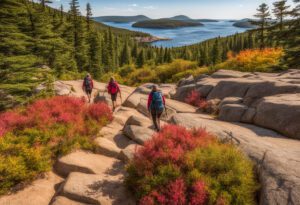 acadia national park