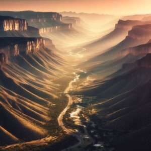 Guadalupe Mountains National Park