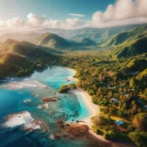 American Samoa National Park