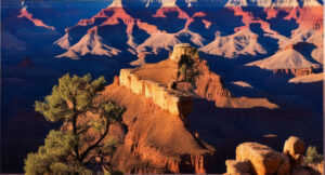 Grand Canyon National Park