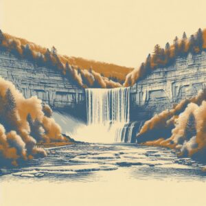 Taughannock Falls State Park